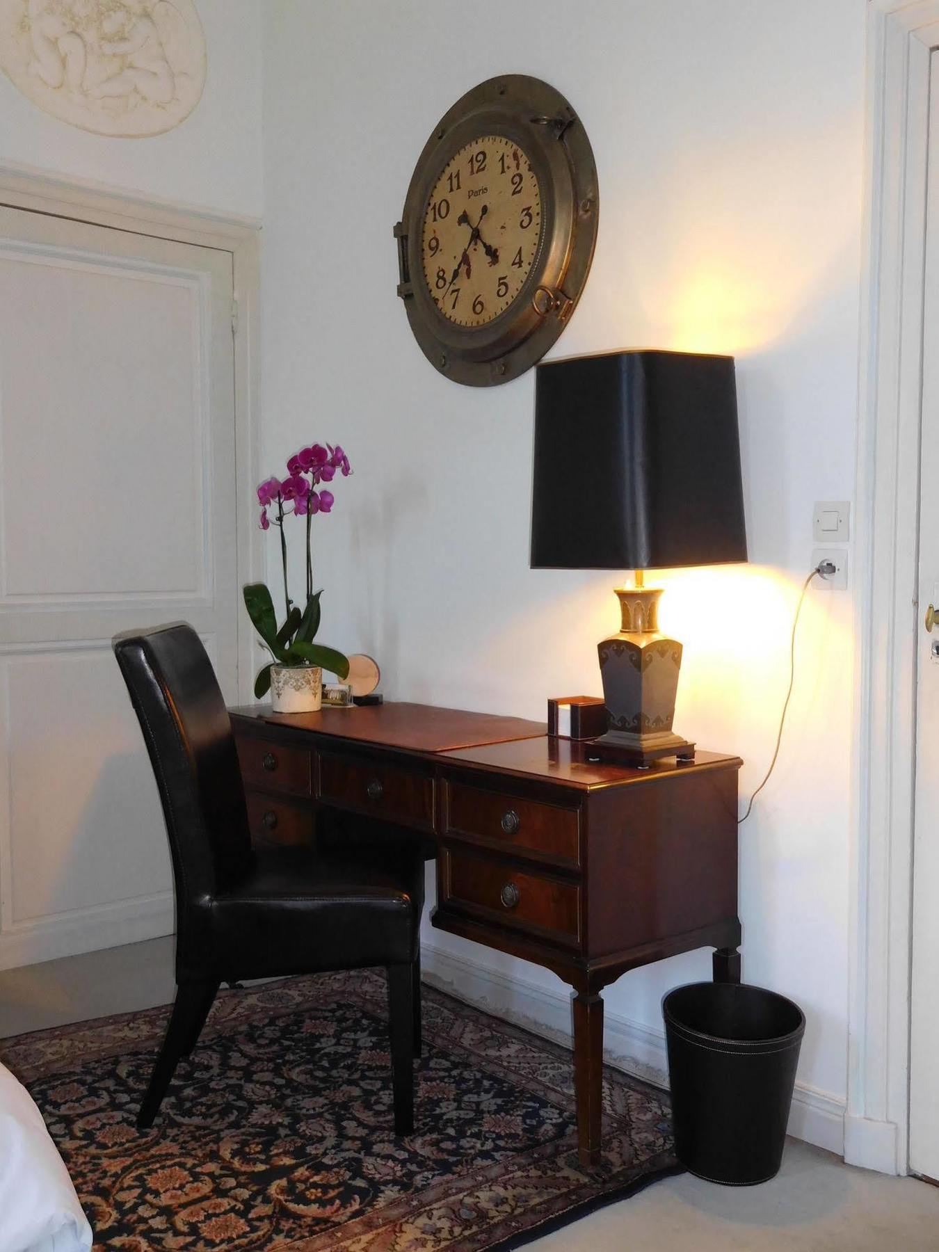 Hem Chambres D'Hotes Chateau De Courcelette מראה חיצוני תמונה